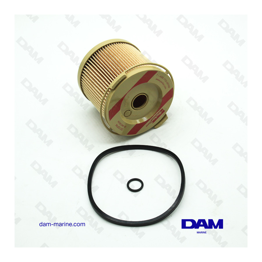 FILTRE DECANTEUR GASOIL 30M