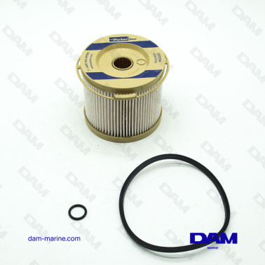 FILTRO DECANTADOR DE DIÉSEL...