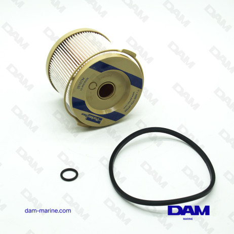 FILTRE DECANTEUR GASOIL 10M