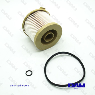 FILTRE DECANTEUR GASOIL 10M