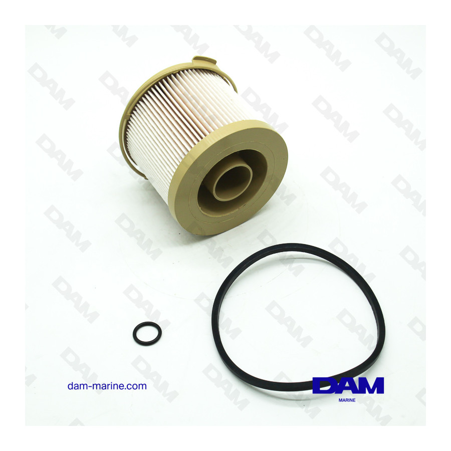 FILTRE DECANTEUR GASOIL 10M