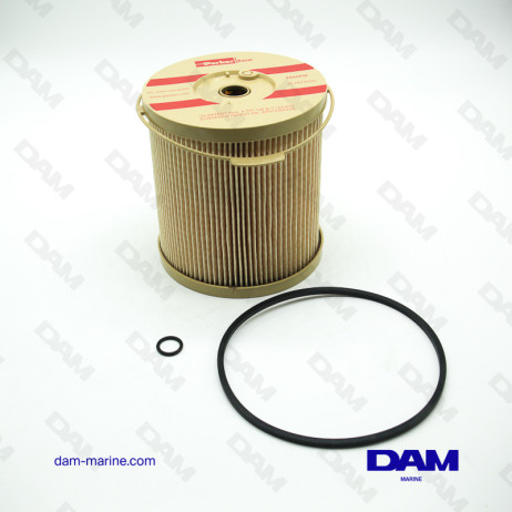 FILTRO DECANTER DIESEL 30M