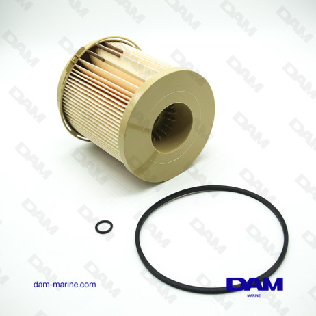 FILTRO DECANTER DIESEL 30M