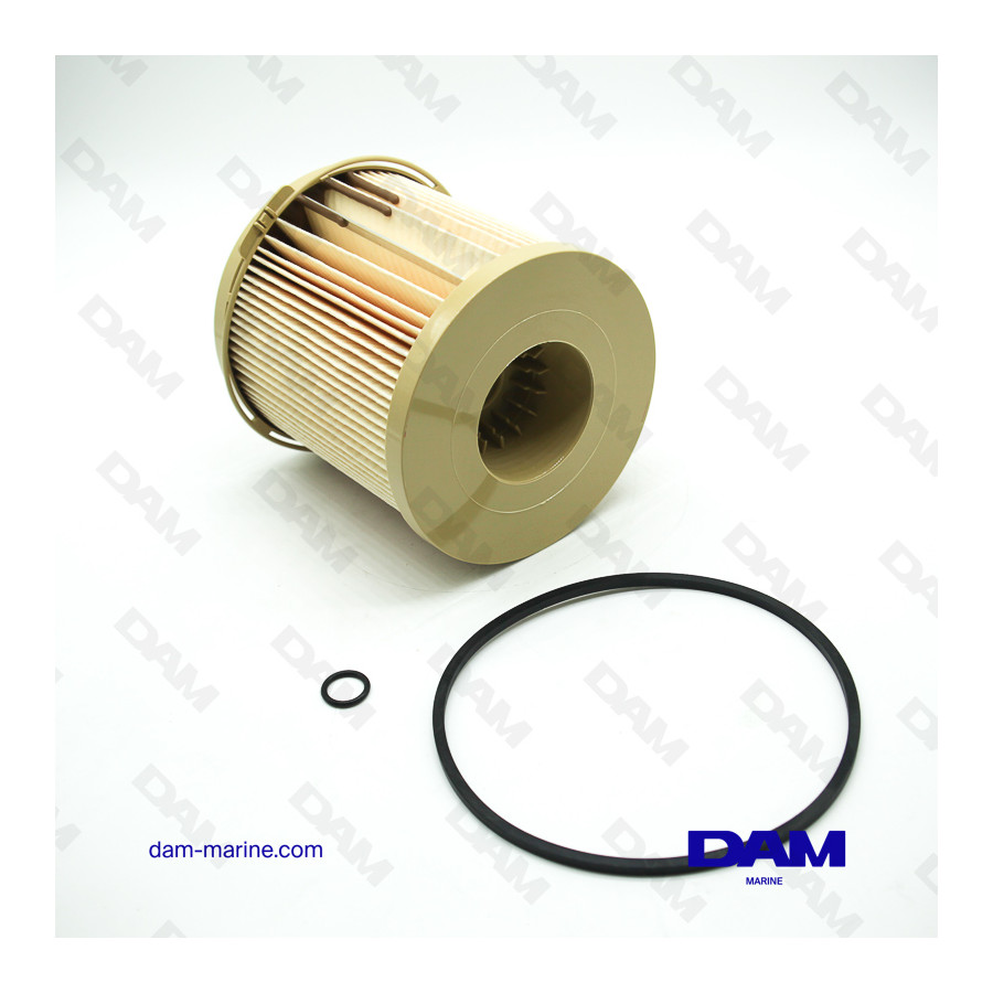 FILTRE DECANTEUR GASOIL 30M
