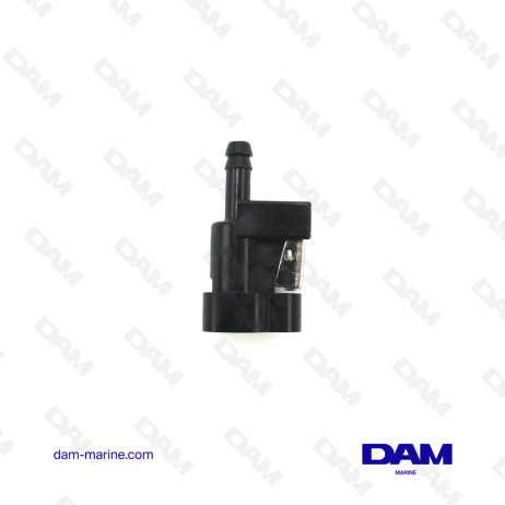 SUZUKI 6MM FUEL FITTING