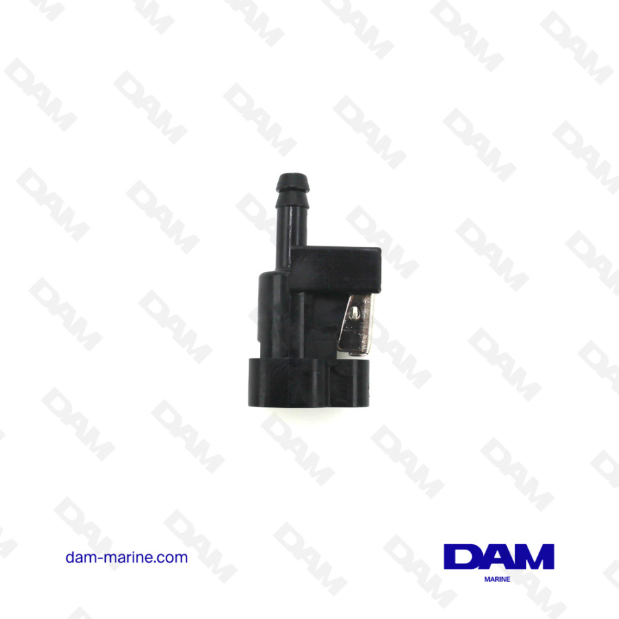 RACCORD CARBURANT SUZUKI 6MM