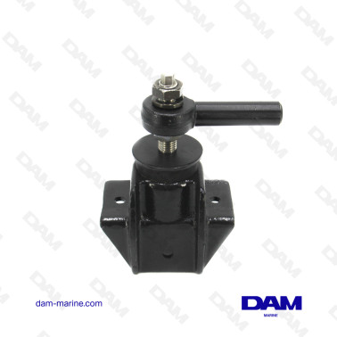 PCM FRONT ENGINE MOUNT -...