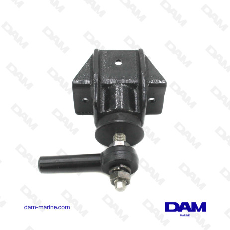 SOPORTE DE MOTOR DELANTERO PCM - FORD - GM