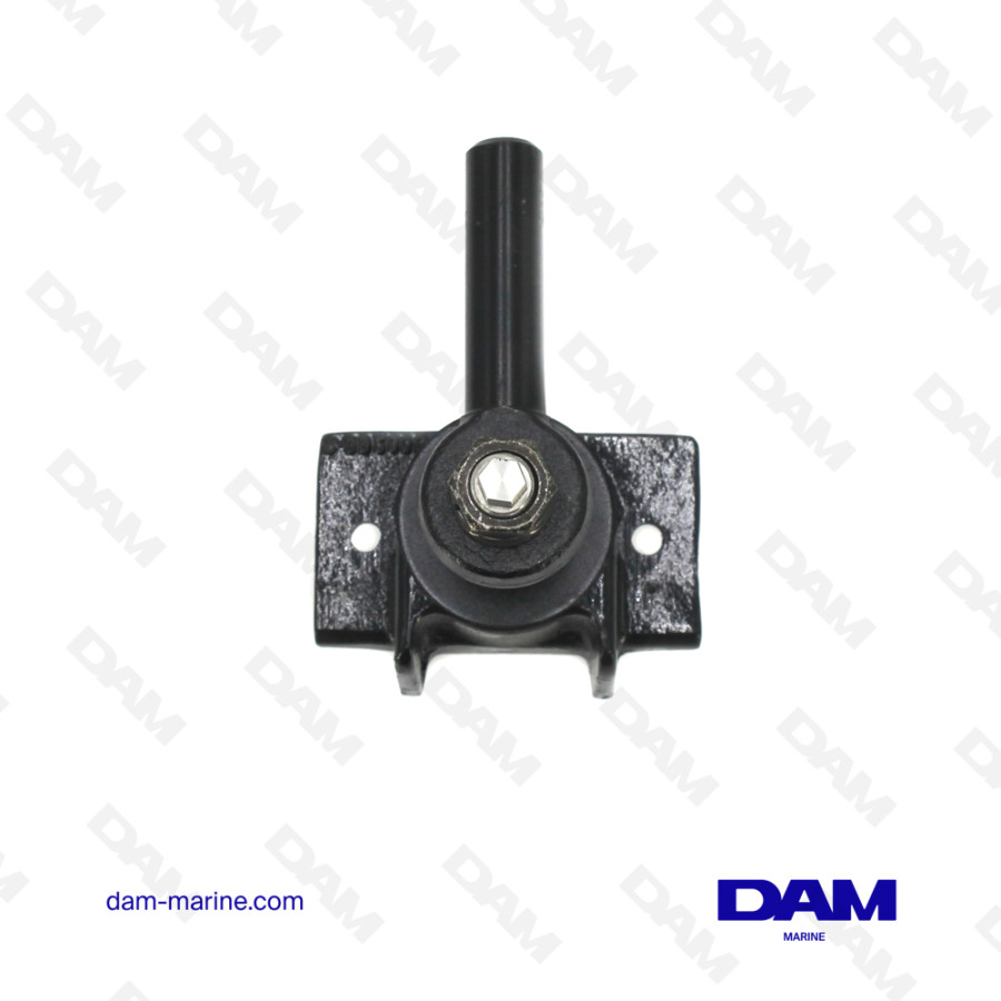 SUPPORT MOTEUR AVANT PCM - FORD - GM