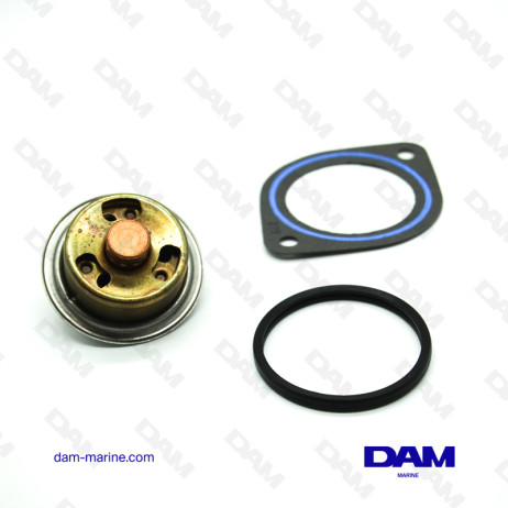 KIT THERMOSTAT PCM H5-H6