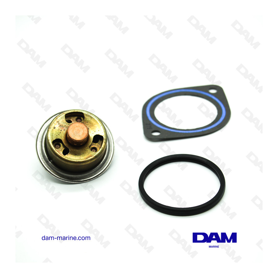 KIT THERMOSTAT PCM H5-H6