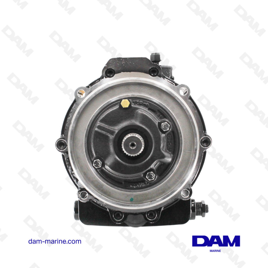 KIT INVERSEUR COMPLET PCM IRM80 V-DRIVE - GM 1.1