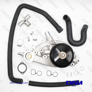 POMPE DE BRASSAGE GM SERIE LS