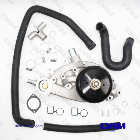 POMPE DE BRASSAGE GM SERIE LS