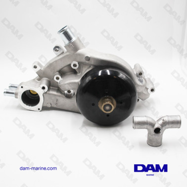 POMPE DE BRASSAGE GM SERIE LS