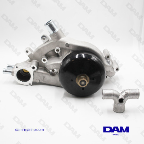 POMPE DE BRASSAGE GM SERIE LS