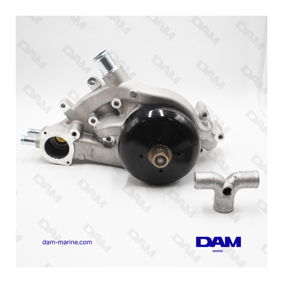 POMPE DE BRASSAGE GM SERIE LS