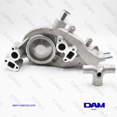 POMPE DE BRASSAGE GM SERIE LS