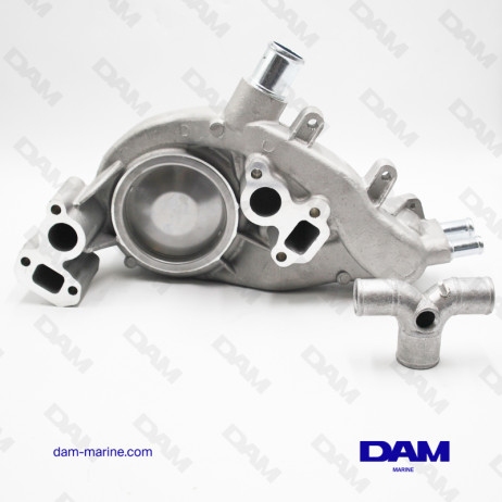 POMPE DE BRASSAGE GM SERIE LS