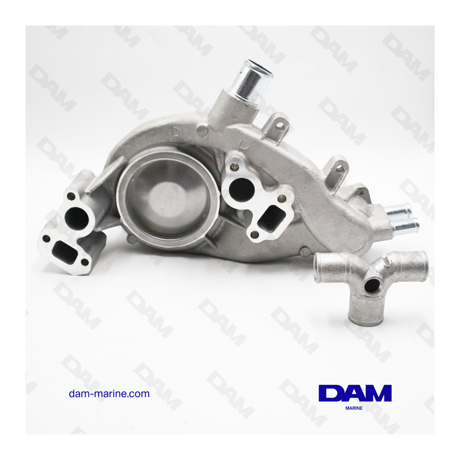 POMPE DE BRASSAGE GM SERIE LS