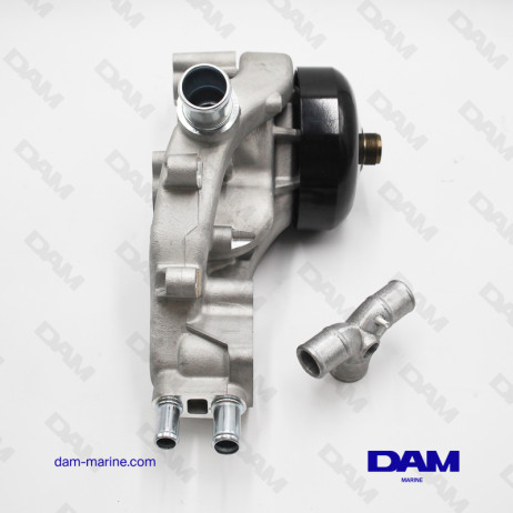 POMPE DE BRASSAGE GM SERIE LS