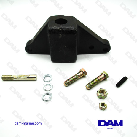 PATTE SUPPORT MOTEUR