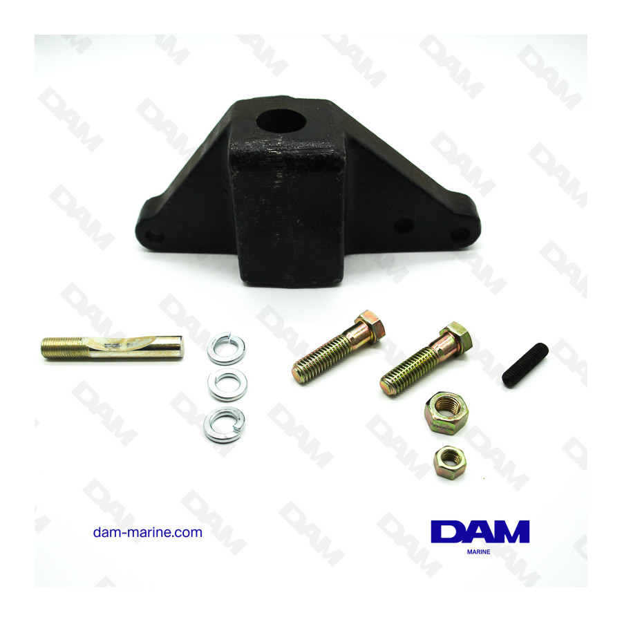 PATTE SUPPORT MOTEUR