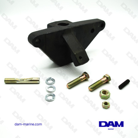 PATTE SUPPORT MOTEUR