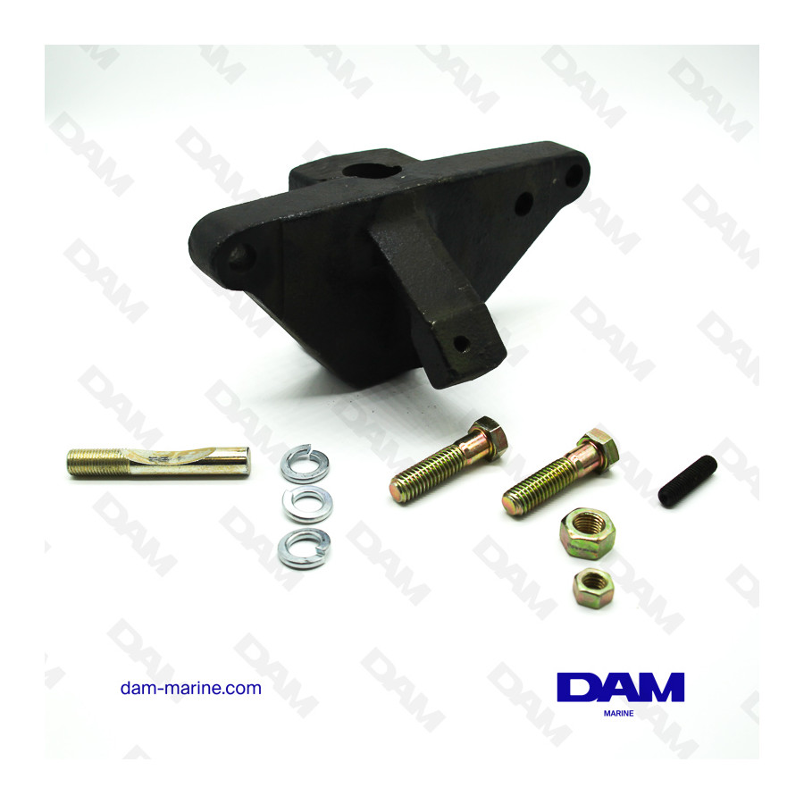 PATTE SUPPORT MOTEUR
