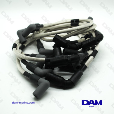 KIT FILS DE BOUGIES PCM ZR...