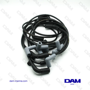 KIT FILS DE BOUGIES PCM ZR...