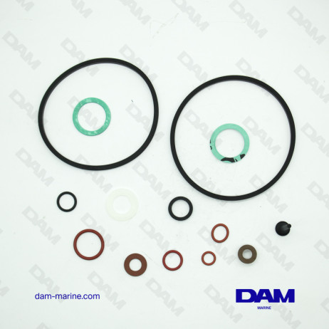 RACOR 500 SERIES FILTER SEAL KIT