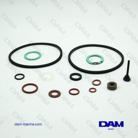RACOR 500 SERIES FILTER SEAL KIT