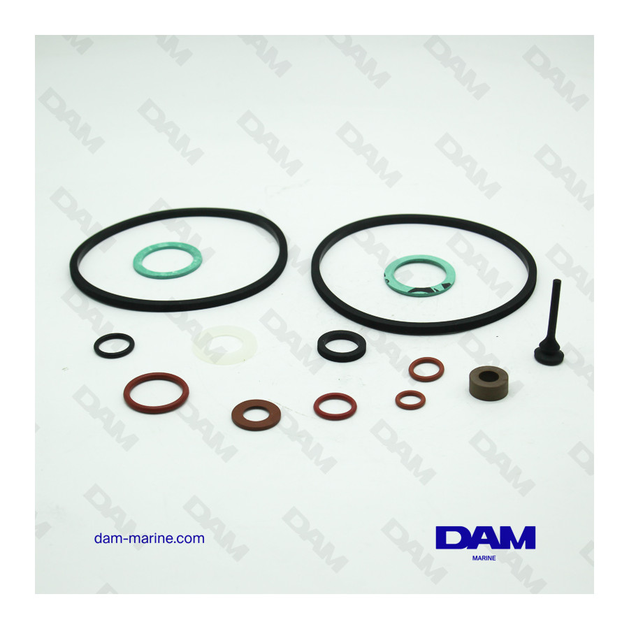 KIT JOINTS FILTRE DECANTEUR RACOR SERIE 500