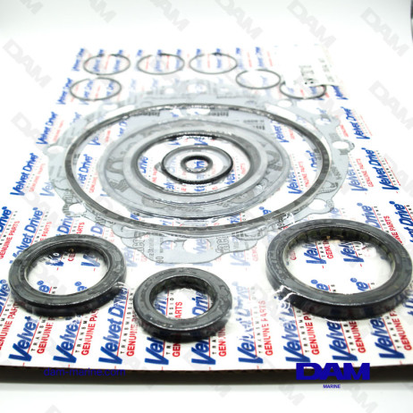 KIT JOINTS INVERSEUR VELVET 71/72C