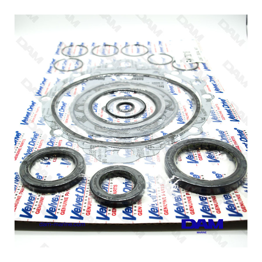 VELVET 71/72C INVERTER SEAL KIT