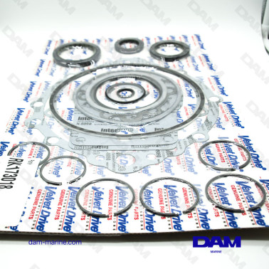 VELVET 71/72C INVERTER SEAL KIT