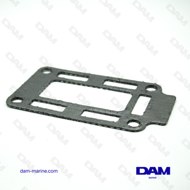 CODO DE ESCAPE PCM FORD - GM