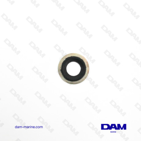 12MM DRAIN SEAL
