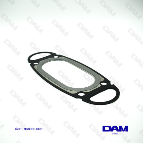 PCM EXHAUST ELBOW JOINT - CRUSADER 6L
