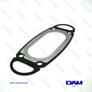 PCM EXHAUST ELBOW JOINT - CRUSADER 6L