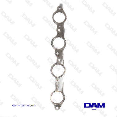 PCM 6L EXHAUST MANIFOLD GASKET PAPER