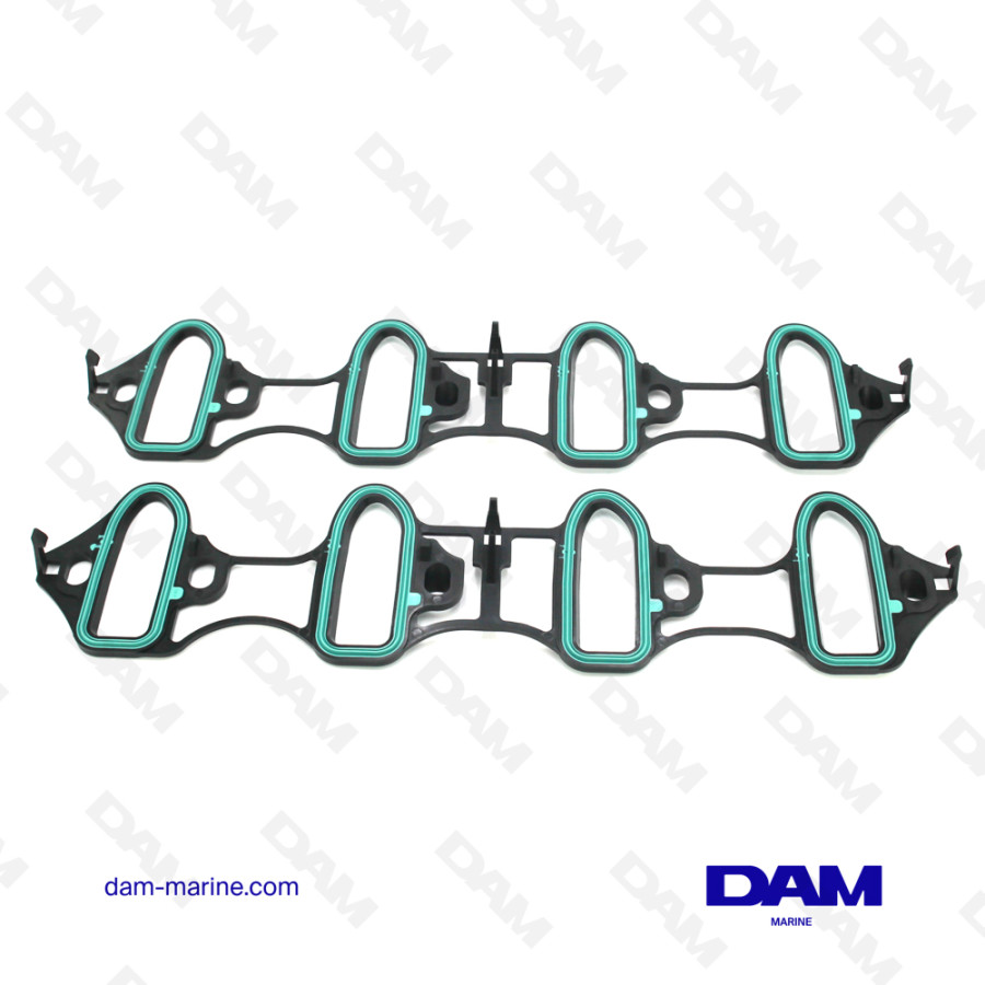 KIT JOINTS PIPE ADMISSION V8 GM 6L