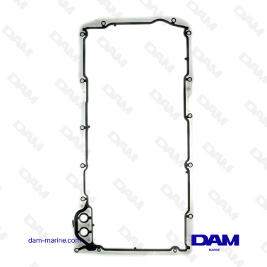 GM 6L OIL CARTER GASKET