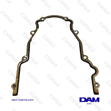 GM 6L DISTRIBUTION CARTER GASKET