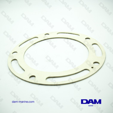 PCM CATANIUM CATALYST EXHAUST ELBOW JOINT