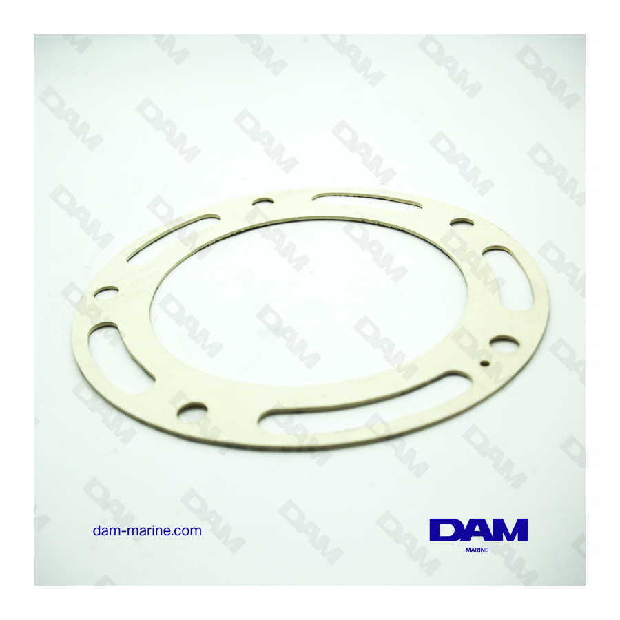 PCM CATANIUM CATALYST EXHAUST ELBOW JOINT
