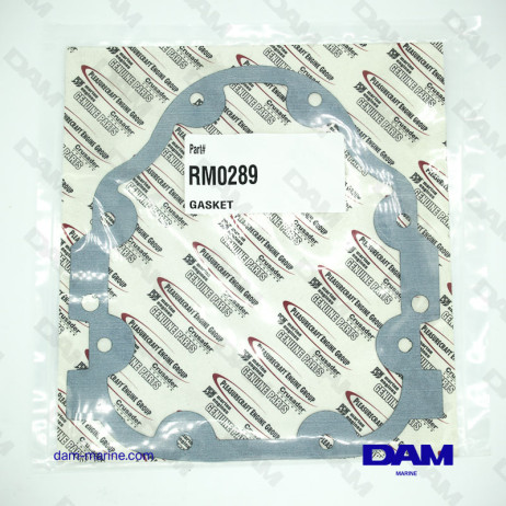 JOINT CARTER V-DRIVE POWER PLUS PCM