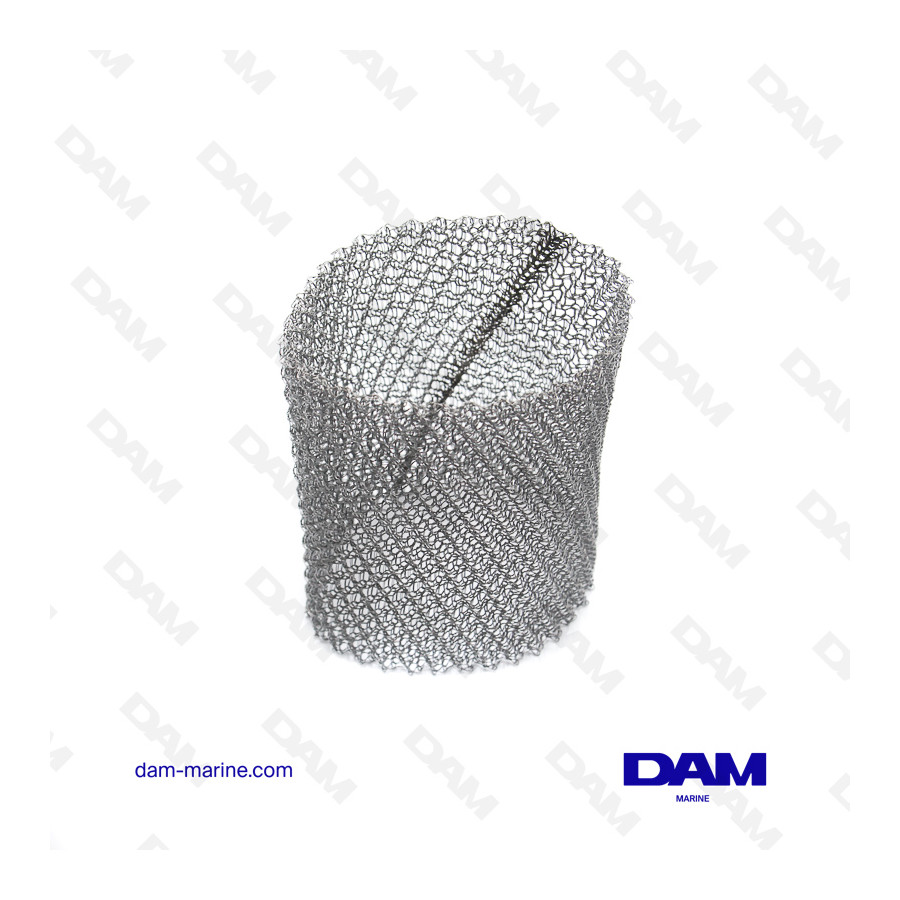 SUPPORT FILTRE CATALYSEUR PCM