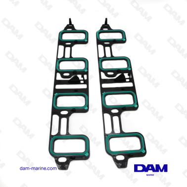 KIT DE JUNTAS DE ADMISIÓN...